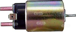 HC-Cargo 135008 - Solenoid, electromotor aaoparts.ro