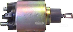 HC-Cargo 136779 - Solenoid, electromotor aaoparts.ro