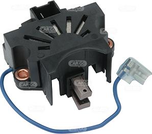 HC-Cargo 130661 - Regulator, alternator aaoparts.ro