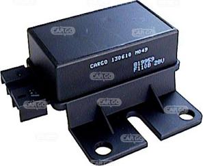 HC-Cargo 130610 - Regulator, alternator aaoparts.ro