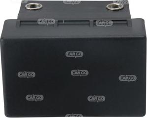 HC-Cargo 130675 - Regulator, alternator aaoparts.ro
