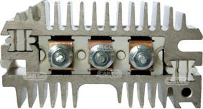 HC-Cargo 130673 - Punte diode aaoparts.ro