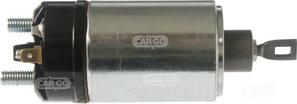HC-Cargo 130293 - Solenoid, electromotor aaoparts.ro