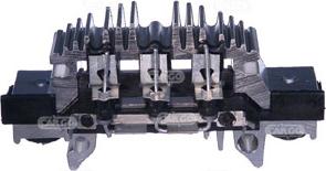 HC-Cargo 131698 - Punte diode aaoparts.ro