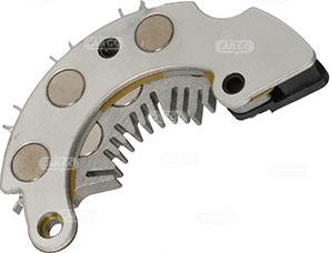 HC-Cargo 131880 - Punte diode aaoparts.ro