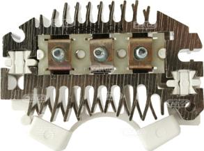 HC-Cargo 131874 - Punte diode aaoparts.ro