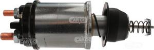 HC-Cargo 131785 - Solenoid, electromotor aaoparts.ro