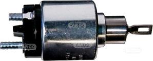 HC-Cargo 138971 - Solenoid, electromotor aaoparts.ro