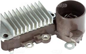 HC-Cargo 138664 - Regulator, alternator aaoparts.ro