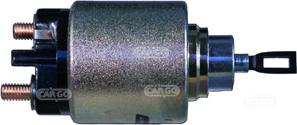 HC-Cargo 138877 - Solenoid, electromotor aaoparts.ro