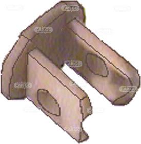 HC-Cargo 138221 - Starter aaoparts.ro