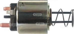 HC-Cargo 133163 - Solenoid, electromotor aaoparts.ro