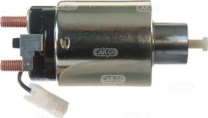 HC-Cargo 133289 - Solenoid, electromotor aaoparts.ro