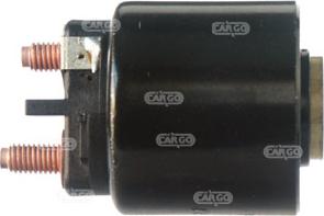 HC-Cargo 132977 - Solenoid, electromotor aaoparts.ro