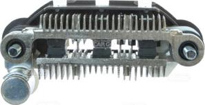 HC-Cargo 132466 - Punte diode aaoparts.ro