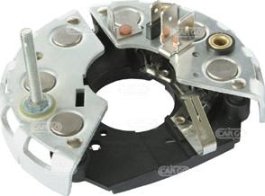 HC-Cargo 132669 - Punte diode aaoparts.ro