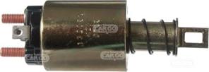 HC-Cargo 132059 - Solenoid, electromotor aaoparts.ro