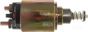 HC-Cargo 132254 - Solenoid, electromotor aaoparts.ro