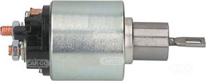 HC-Cargo 132258 - Solenoid, electromotor aaoparts.ro