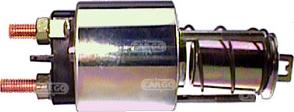 HC-Cargo 137191 - Solenoid, electromotor aaoparts.ro