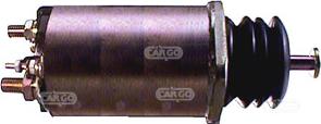HC-Cargo 137811 - Solenoid, electromotor aaoparts.ro