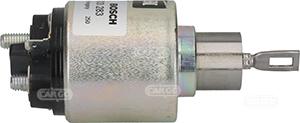 HC-Cargo 335527 - Solenoid, electromotor aaoparts.ro