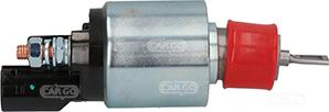 HC-Cargo 335360 - Solenoid, electromotor aaoparts.ro