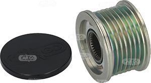 HC-Cargo 335275 - Fulie, alternator aaoparts.ro