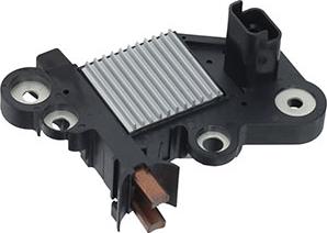HC-Cargo 335746 - Regulator, alternator aaoparts.ro