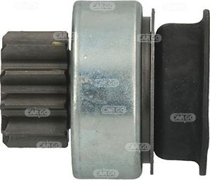 HC-Cargo 330484 - Pinion electromotor aaoparts.ro