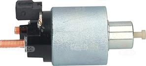 HC-Cargo 330482 - Solenoid, electromotor aaoparts.ro