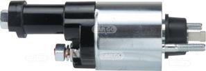 HC-Cargo 331929 - Solenoid, electromotor aaoparts.ro
