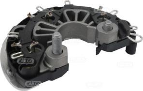 HC-Cargo 331001 - Punte diode aaoparts.ro