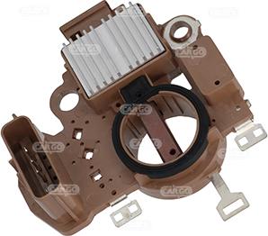 HC-Cargo 331755 - Generator / Alternator aaoparts.ro