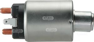 HC-Cargo 331786 - Solenoid, electromotor aaoparts.ro