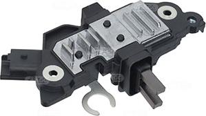 HC-Cargo 338001 - Regulator, alternator aaoparts.ro