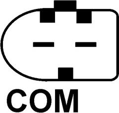 HC-Cargo 338023 - Regulator, alternator aaoparts.ro