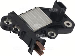 HC-Cargo 333953 - Regulator, alternator aaoparts.ro