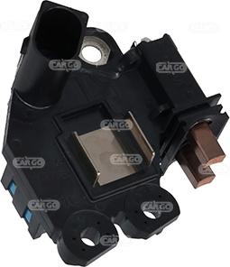 HC-Cargo 333986 - Regulator, alternator aaoparts.ro