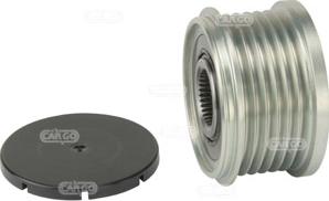 HC-Cargo 333695 - Fulie, alternator aaoparts.ro