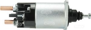 HC-Cargo 333002 - Solenoid, electromotor aaoparts.ro
