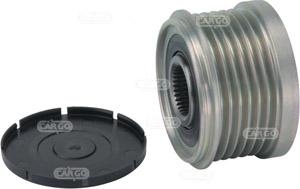 HC-Cargo 333077 - Fulie, alternator aaoparts.ro