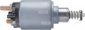 HC-Cargo 333165 - Solenoid, electromotor aaoparts.ro