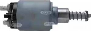 HC-Cargo 333170 - Solenoid, electromotor aaoparts.ro