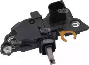 HC-Cargo 333280 - Regulator, alternator aaoparts.ro