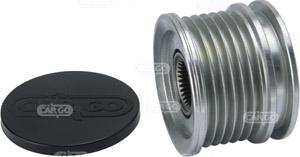 HC-Cargo 332293 - Fulie, alternator aaoparts.ro