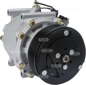 HC-Cargo 240928 - Compresor, climatizare aaoparts.ro