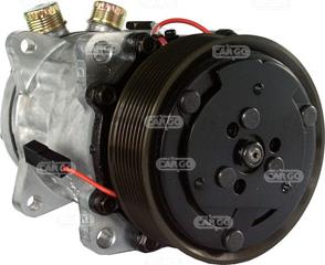 HC-Cargo 240403 - Compresor, climatizare aaoparts.ro