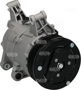 HC-Cargo 240694 - Compresor, climatizare aaoparts.ro