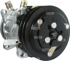HC-Cargo 240316 - Compresor, climatizare aaoparts.ro